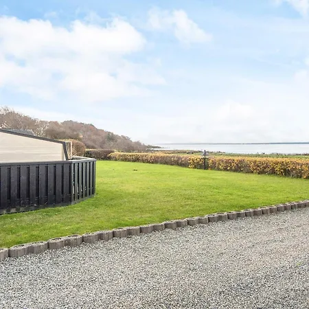 Holiday home Xxxv Knebel