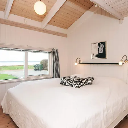 Nyaraló Seaside Haven In - By Traum