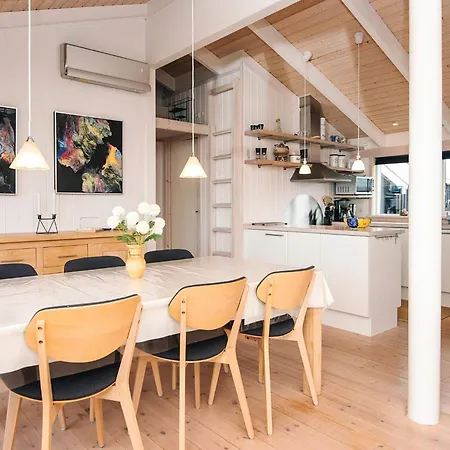 Xxxv Holiday home *