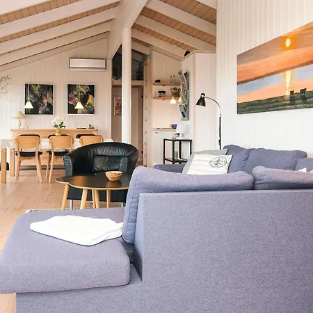 Seaside Haven In - By Traum Ferienhaus