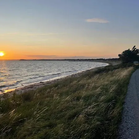 Semesterbostad Seaside Haven In - By Traum *