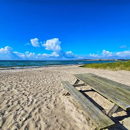 Seaside Haven In - By Traum *