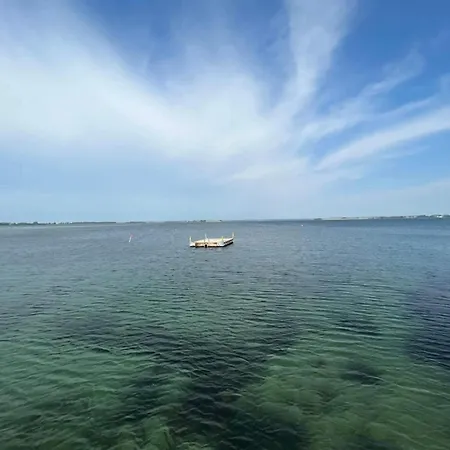 Tatil Evi Seaside Haven In - By Traum Knebel