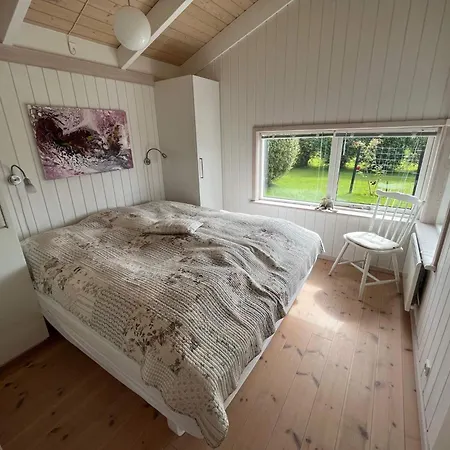 Seaside Haven In - By Traum Knebel