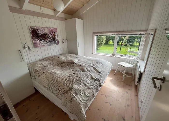 Semesterbostad Seaside Haven In - By Traum *