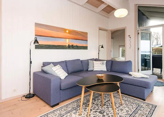 Semesterbostad Seaside Haven In - By Traum