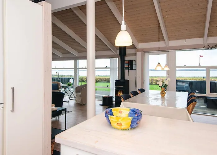 Semesterbostad Seaside Haven In - By Traum