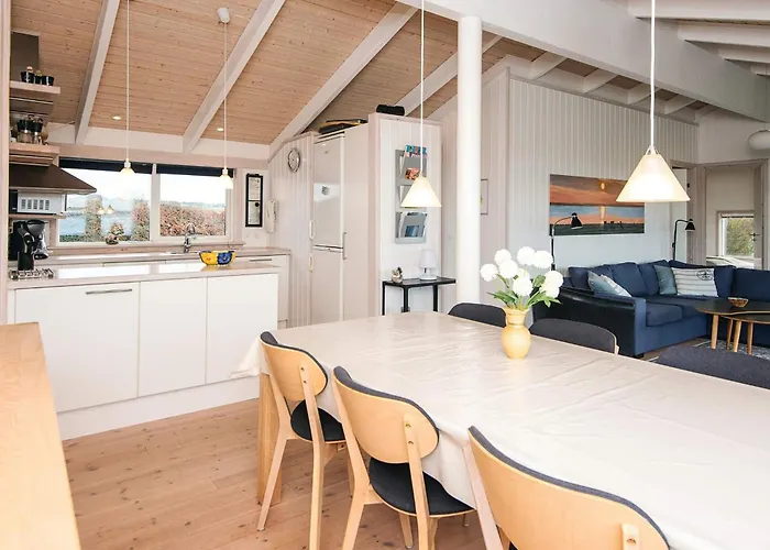 Seaside Haven In - By Traum
