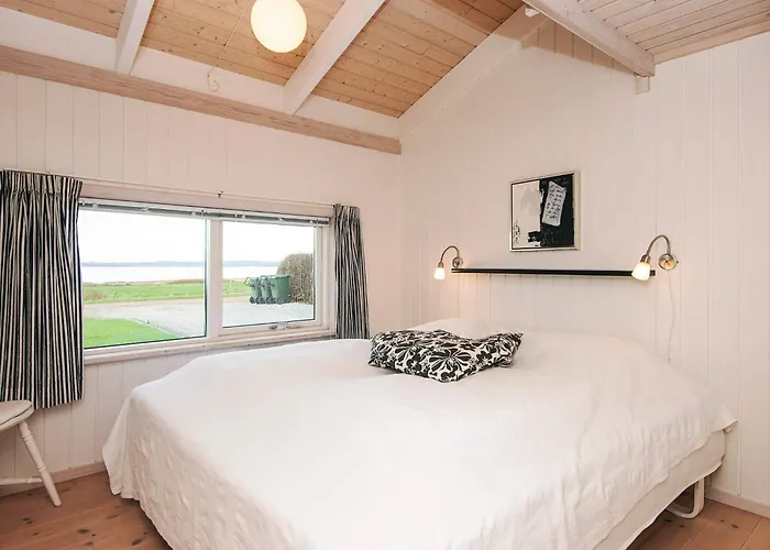 Semesterbostad Seaside Haven In - By Traum