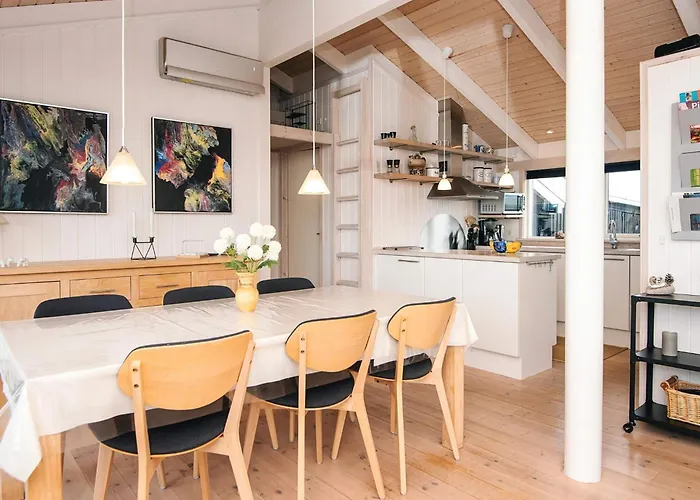 Seaside Haven In - By Traum Semesterbostad *