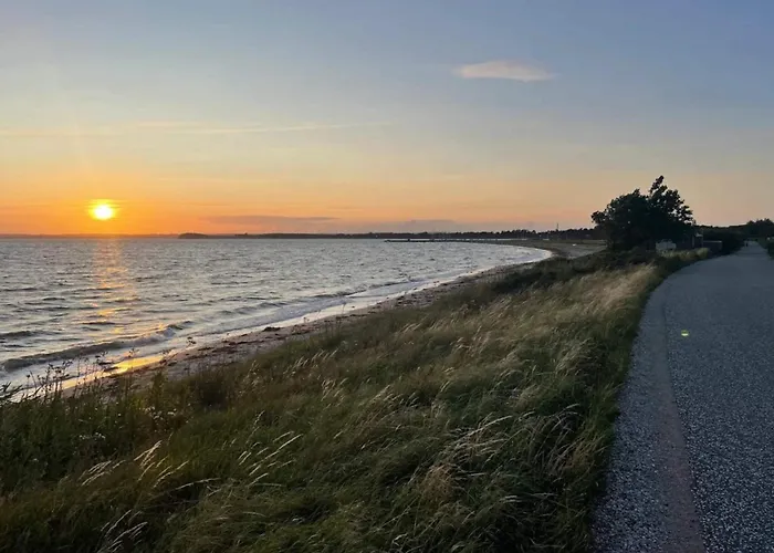 Semesterbostad Seaside Haven In - By Traum *