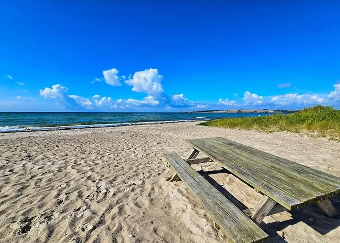 Seaside Haven In - By Traum *
