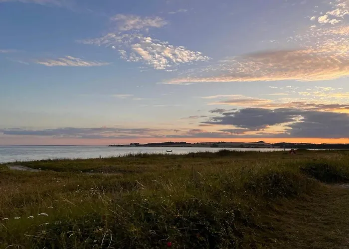 Seaside Haven In - By Traum Semesterbostad